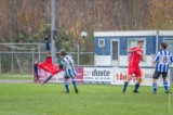 IJzendijke 1 - S.K.N.W.K. 1 (competitie) seizoen 2024-2025 (42/82)